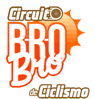Ciclismo Brobro Sticker by TV ANTENA 10