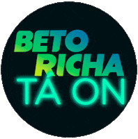 betoricha parana betoricha Sticker