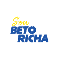 Parana Sticker by BetoRicha