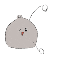 jmyo 요기보 요기아이들 Sticker