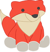 jmyo 요기아이들 요기보 Sticker