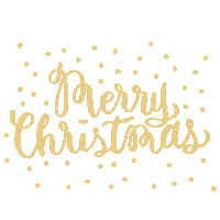 objetdyoart12 christmas holidays merry december Sticker
