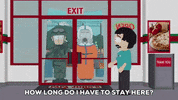 GIF by South Park 