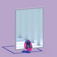bored art GIF by sahlooter