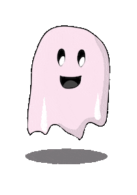 Happy Halloween Sticker