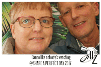 major booth share a perfect day 2017 GIF by Jillz