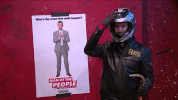 man of the people chicago GIF by WGN Morning News