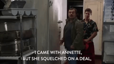 season 5 episode 7 GIF by Workaholics