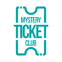 Mysteryticketclub Sticker by Buckt