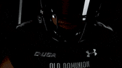 Old Dominion Sport GIF by ODU Football