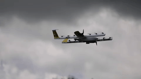 GIF by Virginia Tech