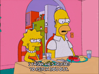 homer simpson GIF