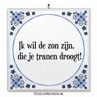 Humor Hoop GIF by Tegelspreuken.nl