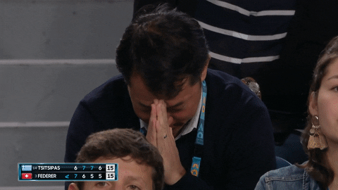 sport tennis GIF by Australian Open