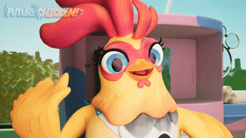 Over It Yes GIF by Wind Sun Sky Entertainment