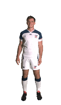 Team Usa Sport Sticker by Rugby World Cup