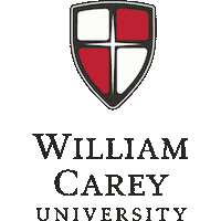 wmcareyu carey wcu wmcarey william carey Sticker