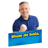 paulocorreajr fe santos deus biblia Sticker