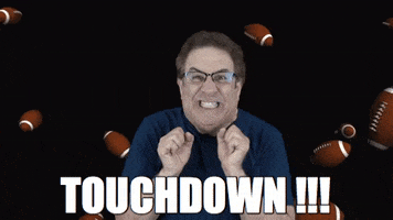 JeffBergman happy game football nfl GIF