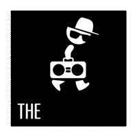 Sticker by thebeatboy