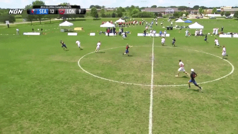flikulti ultimate frisbee flik GIF