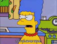 marge simpson GIF