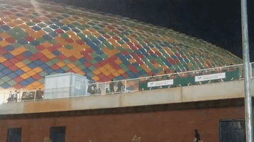 Deaths Reported Following Stampede at AFCON Match in Cameroon