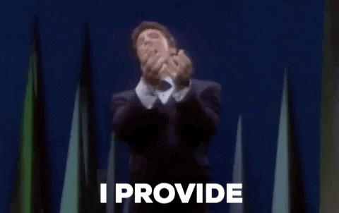 Provide For You GIF by The Ed Sullivan Show