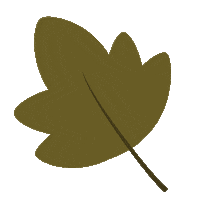 Fall Falling Sticker