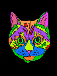 melt melting GIF by James Guthman