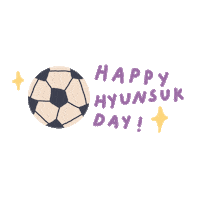 Treasure Choi Hyunsuk Sticker