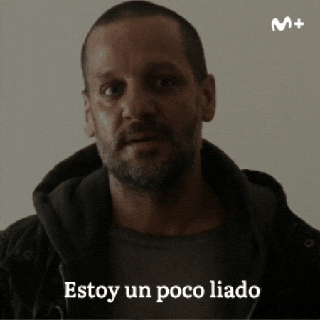 Los Sin Nombre GIF by Movistar Plus+
