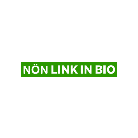 Non Sticker by Niederösterreichische Nachrichten