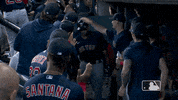 Red Sox Baseball GIF by MLB