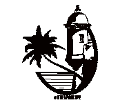 Miborinkenpr puerto rico pr miborinkenpr mi borinken Sticker