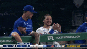 Kansas City Royals Sport GIF by MLB