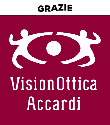 Accardi GIF by VisionOtticaAccardi
