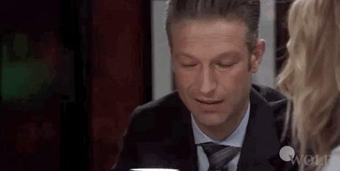 Drink To That Dick Wolf GIF by Wolf Entertainment