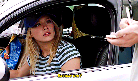 danielpaconio giphyupload hilary duff GIF