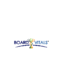 matchday residency Sticker by BoardVitals Inc.