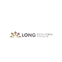 Longroad Belong Sticker by LongRoadSixthFormCollege
