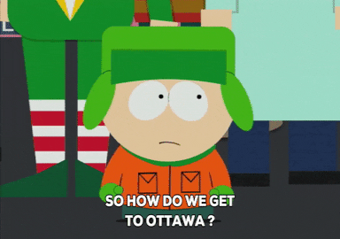 kyle broflovski kid GIF by South Park 