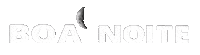 Boa Noite Moon Sticker