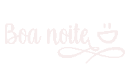 Good Night Sticker