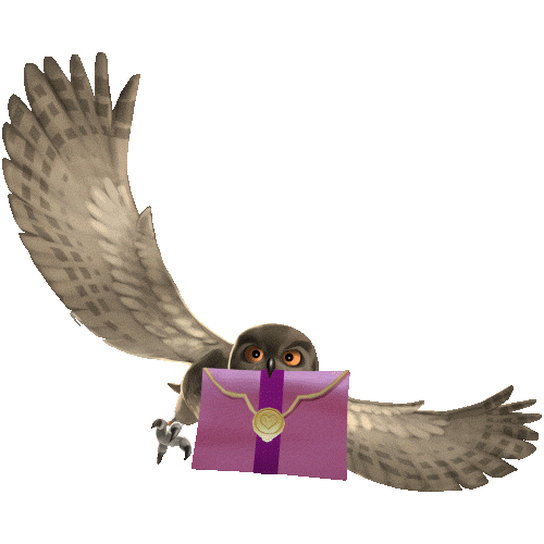 Harry Potter Love Sticker by Hogwarts Mystery