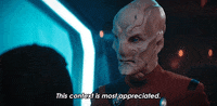 Season 4 Discovery GIF by Paramount+