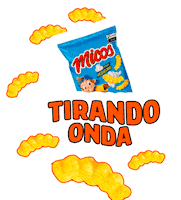 Micos Sticker by Cicopal