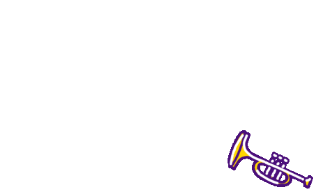 Festival Musik Sticker by Deutscher Evangelischer Kirchentag