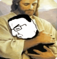 Jesus GIF