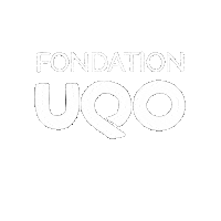 Uqo Sticker by Université du Québec en Outaouais